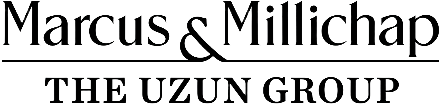 Marcus & Millichap — The Uzun Group